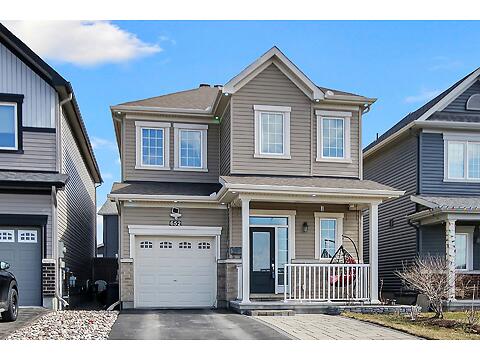  652 Decouer Drive virtual tour image