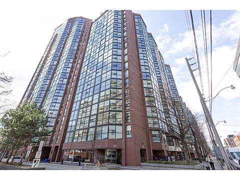 705 King St W  #405 virtual tour image