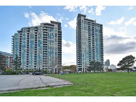 88 Grangeway Avenue, Unit 1008 virtual tour image