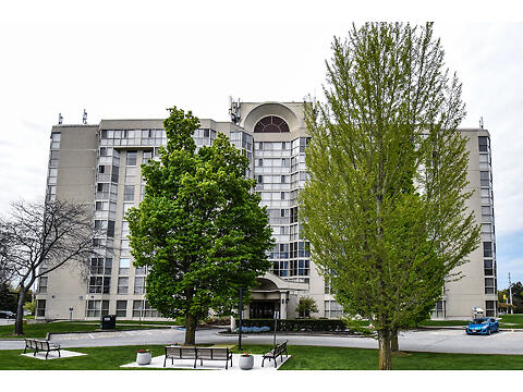 162 Martindale Road Unit 509 virtual tour image