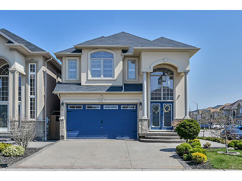 97 Chartwell Circle virtual tour image
