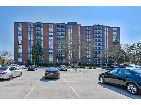 75 Glenburn Ct. #116 virtual tour image
