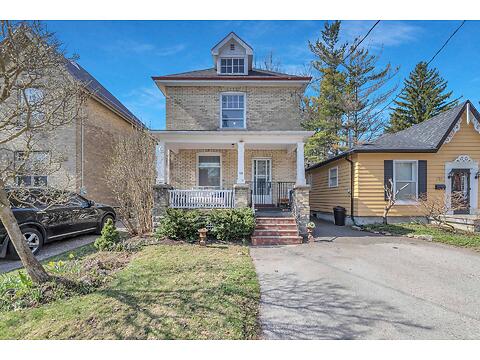117 Hibernia St virtual tour image