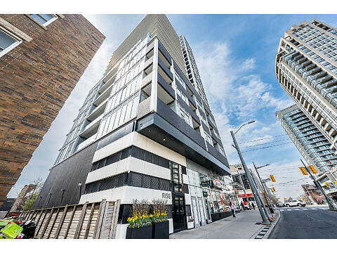 1007-501 St Clair Ave W virtual tour image