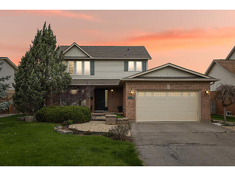 5129 Crimson King Way virtual tour image