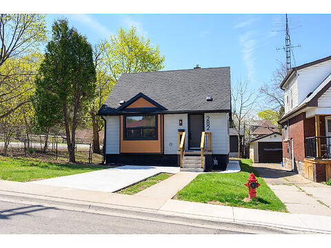 282 Ottawa Street South virtual tour image