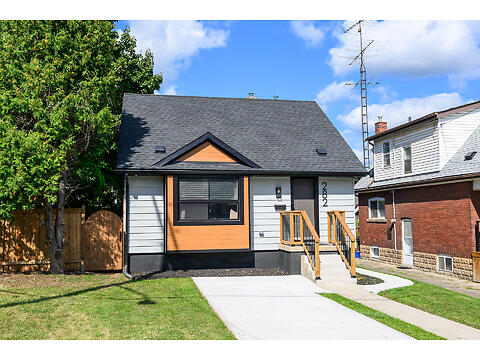 282 Ottawa Street South virtual tour image