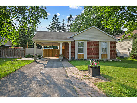 167 Abbeyhill Drive virtual tour image