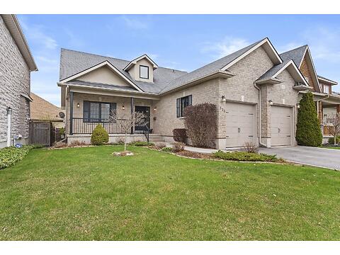 823 Kananaskis Drive virtual tour image