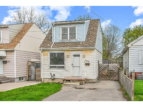 786 Knox Ave. virtual tour image