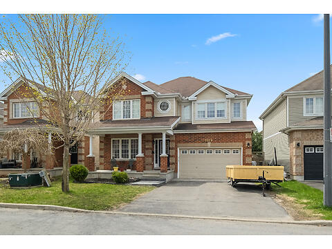 318 Wild Iris Avenue virtual tour image