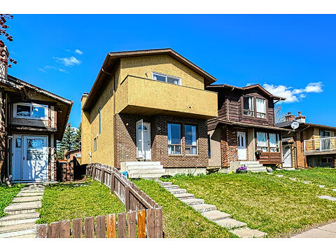 54 Templeson Crescent NE virtual tour image