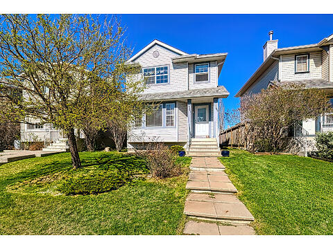 34 Citadel Bluff Close NW virtual tour image