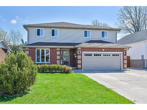 43 Jamieson Dr. virtual tour image