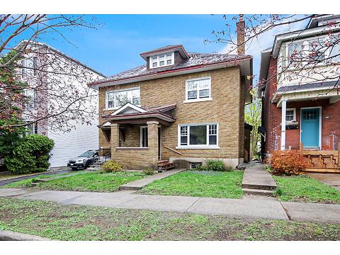 27 Irving Avenue virtual tour image