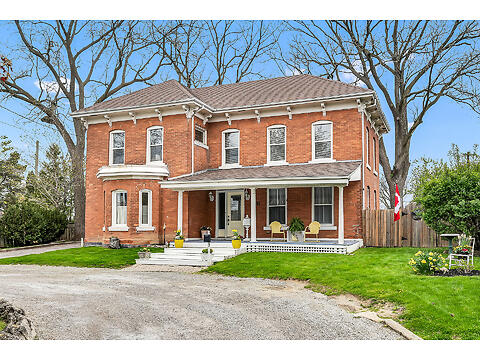 141 Mt Albion Rd. virtual tour image