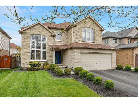 34 Agincourt Cres. virtual tour image
