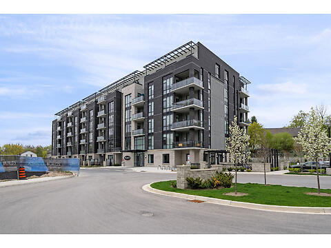 513 - 42 Mill St Georgetown ON virtual tour image