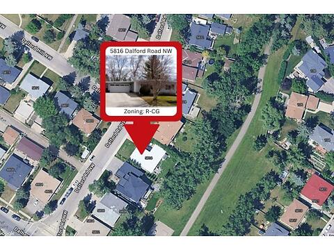 5816 Dalford Road NW virtual tour image