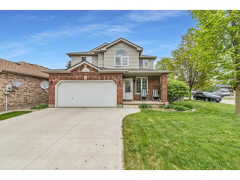 31 Paulstown Cres virtual tour image