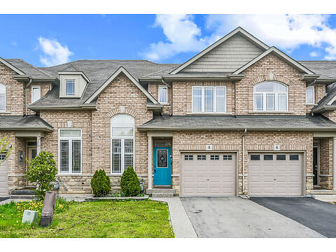 8 Charleswood Cres. virtual tour image