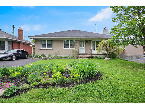 819 Hamlet Road virtual tour image