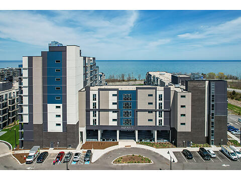16 Concord Place, #431 virtual tour image