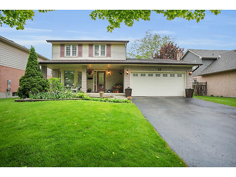 45 Whisperwood Cres  virtual tour image
