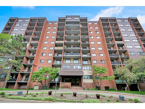 2630 Southvale Crescent # 207 virtual tour image