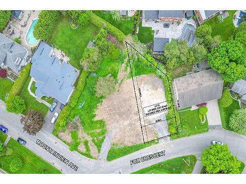 LOT A-2300 Fox Crescent virtual tour image