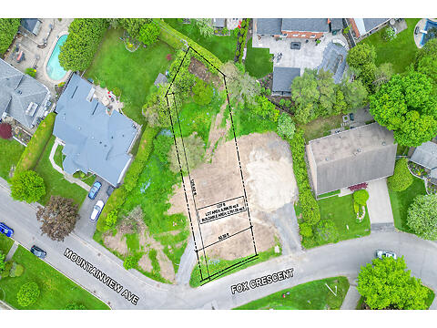 LOT B-2298 Fox Crescent virtual tour image