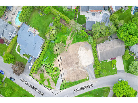 LOT C- 854 Mountainview Ave virtual tour image