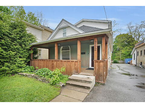  252 Cheapside St  virtual tour image
