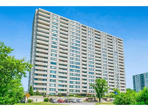 Unit #711-265 Poulin Avenue virtual tour image