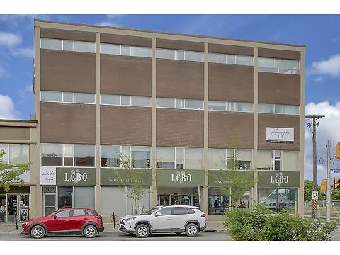 981 Wellington St. W. Floor 4 virtual tour image