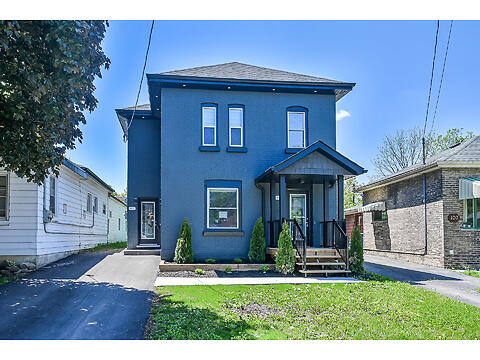 98 Grand River Ave. virtual tour image
