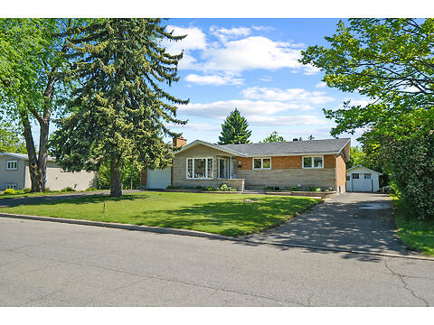 1399 Aurele Street virtual tour image