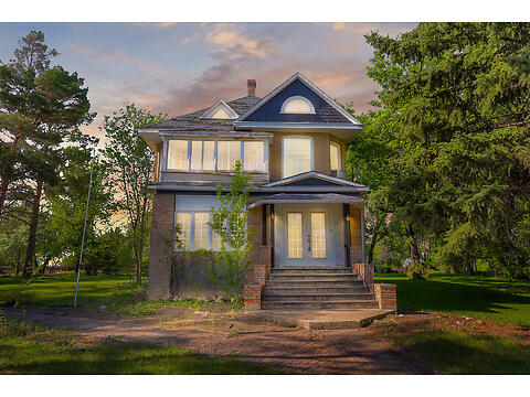 Le Parisien virtual tour image