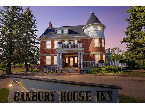 Banbury House Inn virtual tour image