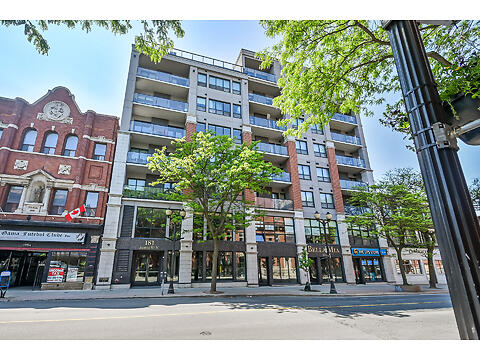 181 James St N #804 (PH4) virtual tour image