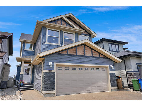 5018 Padwick Road virtual tour image