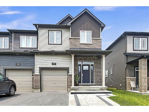 207 Bending Way virtual tour image