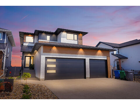 46 Mackenzie Cres. virtual tour image