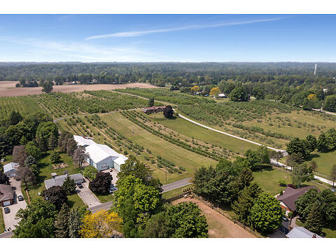 1453 Milburough Line virtual tour image
