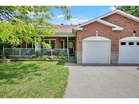 9 Weaver Crescent virtual tour image