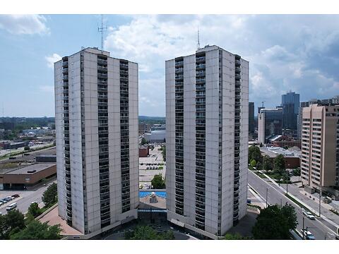 323 Colborne St - Unit 2506 virtual tour image