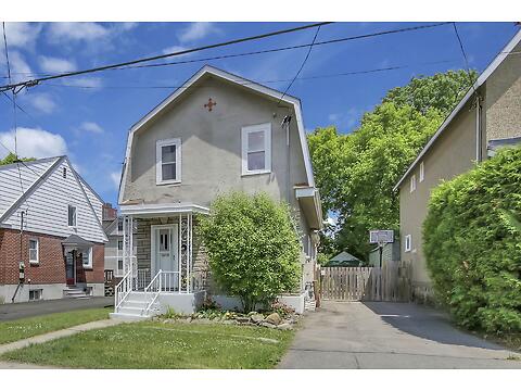 299 Parkdale Avenue virtual tour image