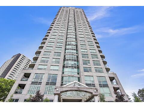 Unit #904- 38 Metropole Private virtual tour image