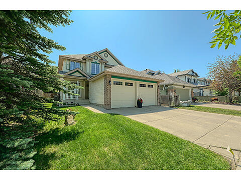 9858 Hidden Valley Dr NW virtual tour image