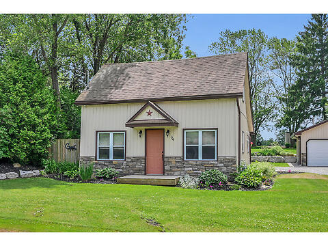 34 Mill St, York, ON  virtual tour image
